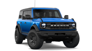 2026 Ford Bronco® External Image 4